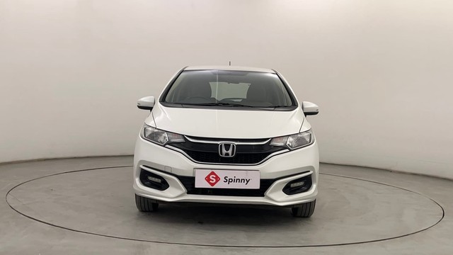 Second-hand 2021 Honda Jazz VX for sale in Pune-7