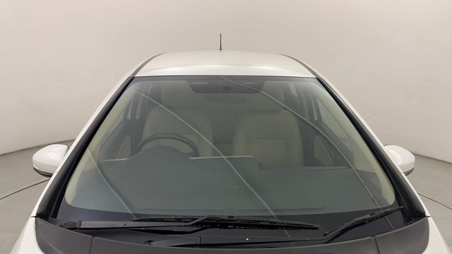 Second-hand 2021 Honda Jazz VX for sale in Pune-10