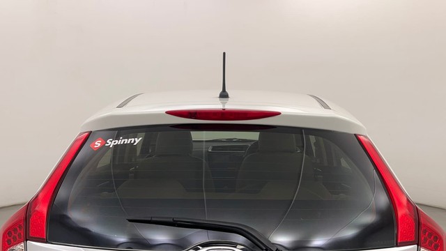 Second-hand 2021 Honda Jazz VX for sale in Pune-37