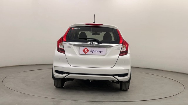 Second-hand 2021 Honda Jazz VX for sale in Pune-4