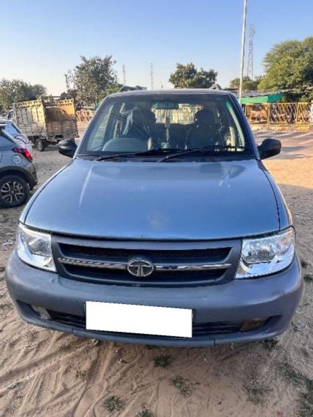 Second-hand 2007 Tata Safari 3L Dicor LX 4x2 for sale in Jaipur-1