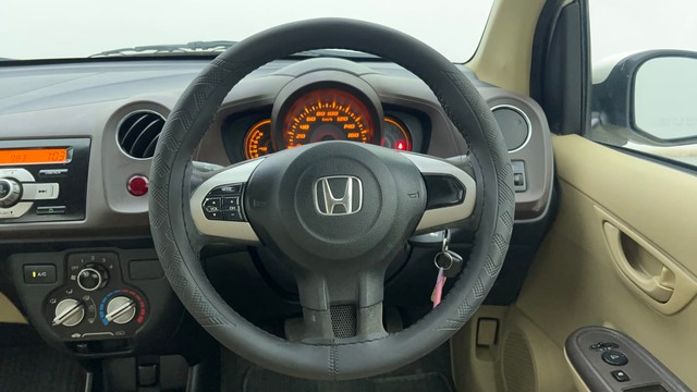 Second-hand 2013 Honda Amaze S i-VTEC for sale in Ahmedabad-38