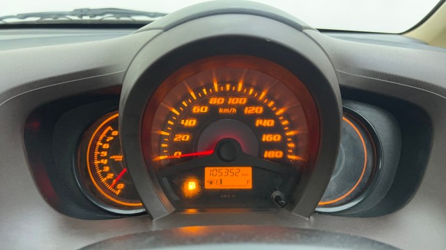 Second-hand 2013 Honda Amaze S i-VTEC for sale in Ahmedabad-13