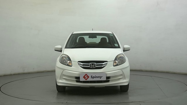 Second-hand 2013 Honda Amaze S i-VTEC for sale in Ahmedabad-7