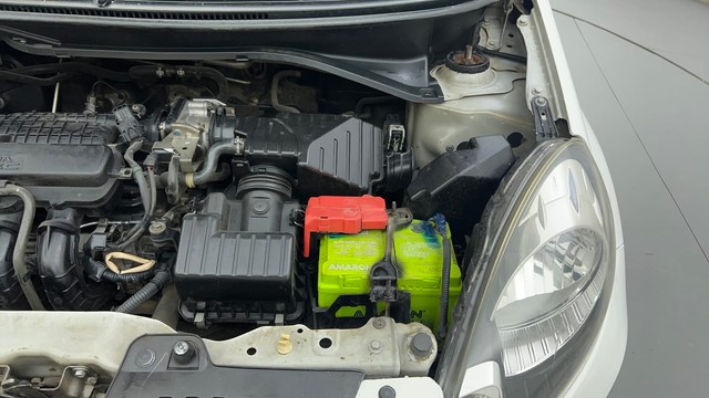 Second-hand 2013 Honda Amaze S i-VTEC for sale in Ahmedabad-27