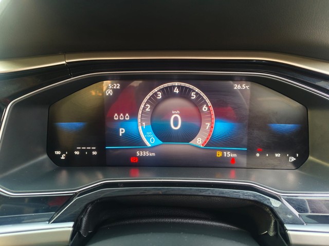 Second-hand 2025 Volkswagen Virtus Topline AT ES for sale in Bangalore-3