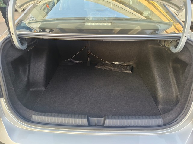 Second-hand 2025 Volkswagen Virtus Topline AT ES for sale in Bangalore-6