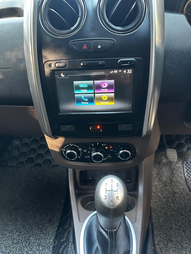 Second-hand 2019 Renault Duster RXS 110PS BSIV for sale in Hassan-13