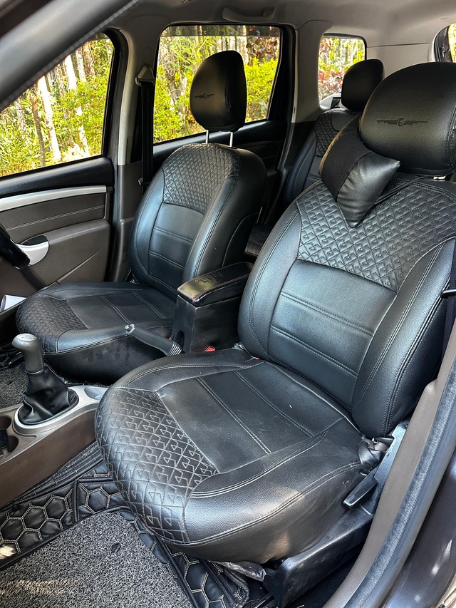 Second-hand 2019 Renault Duster RXS 110PS BSIV for sale in Hassan-8
