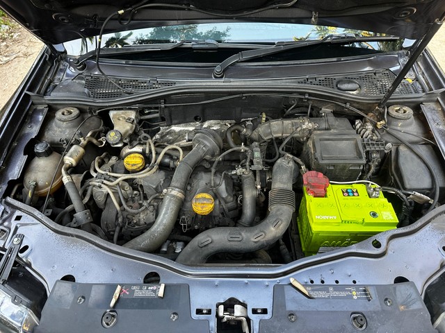 Second-hand 2019 Renault Duster RXS 110PS BSIV for sale in Hassan-6