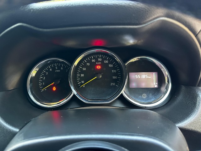 Second-hand 2019 Renault Duster RXS 110PS BSIV for sale in Hassan-12