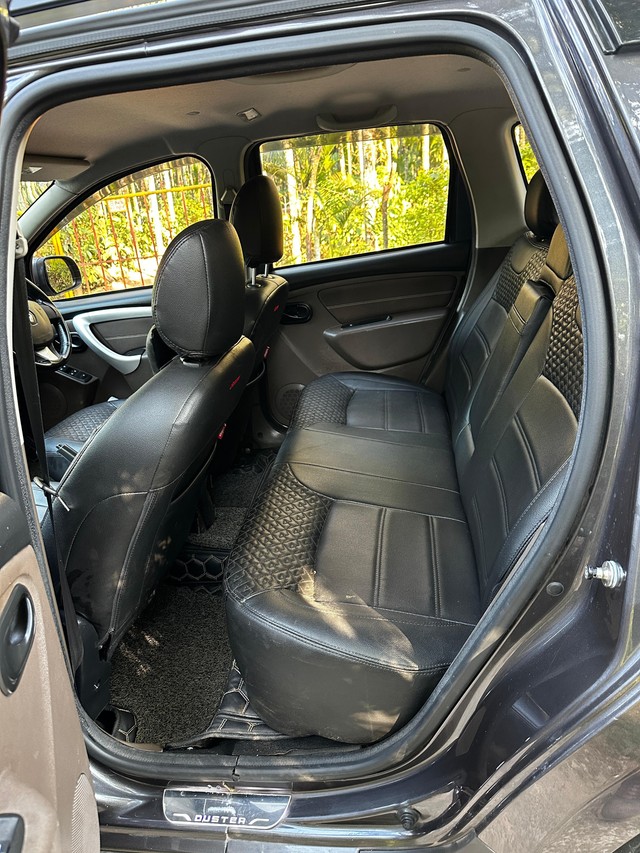Second-hand 2019 Renault Duster RXS 110PS BSIV for sale in Hassan-16