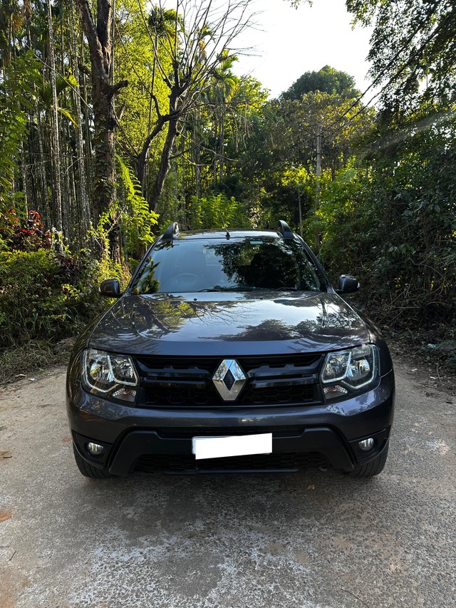 Second-hand 2019 Renault Duster RXS 110PS BSIV for sale in Hassan-5
