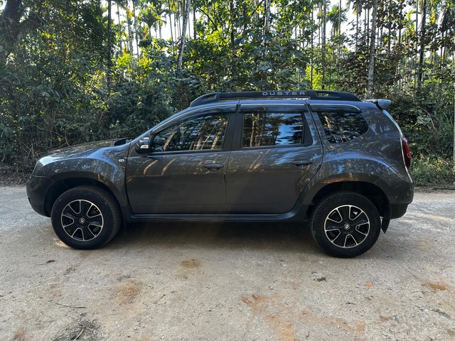 Second-hand 2019 Renault Duster RXS 110PS BSIV for sale in Hassan-3