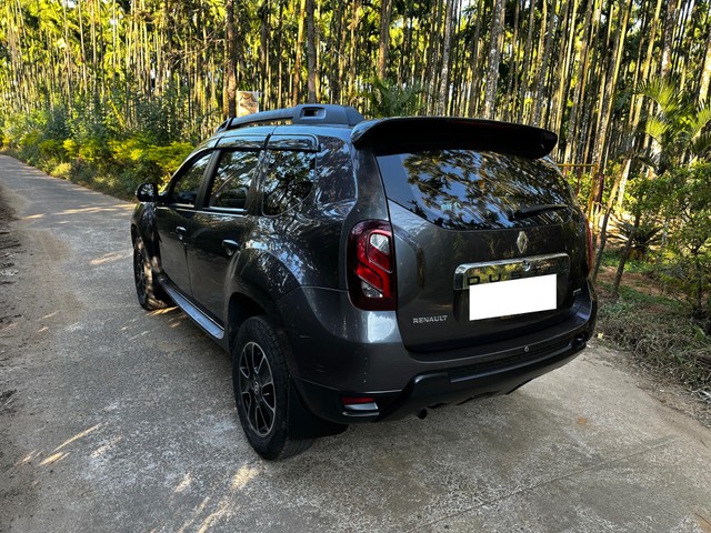 Second-hand 2019 Renault Duster RXS 110PS BSIV for sale in Hassan-18