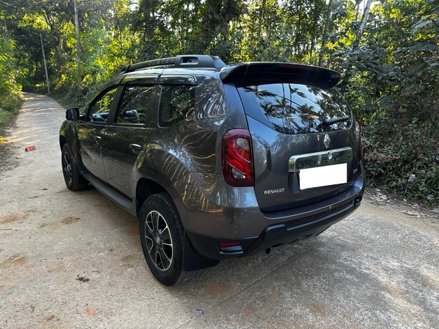 Second-hand 2019 Renault Duster RXS 110PS BSIV for sale in Hassan-2