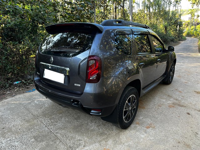 Second-hand 2019 Renault Duster RXS 110PS BSIV for sale in Hassan-19