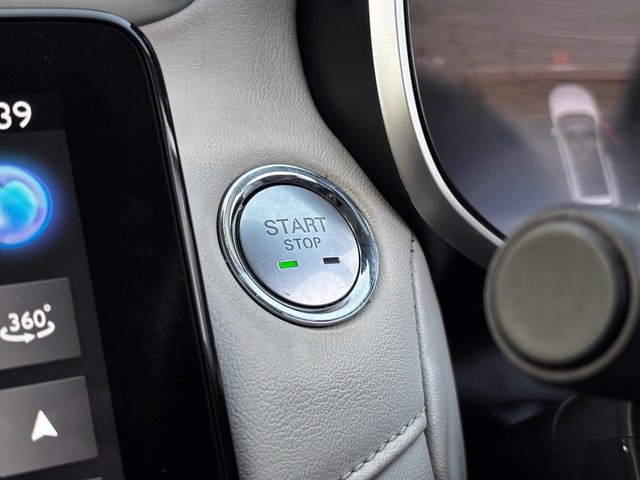 MG Astor Sharp CVT BSVI Second-hand 2023 MG Astor Sharp CVT BSVI for sale in New Delhi-25