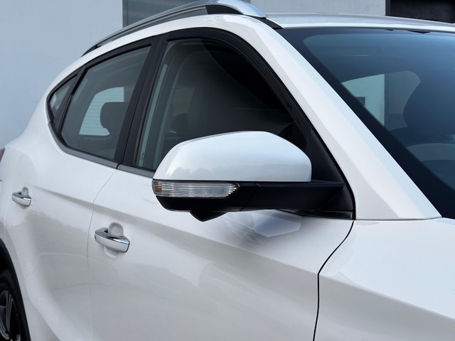 MG Astor Sharp CVT BSVI Second-hand 2023 MG Astor Sharp CVT BSVI for sale in New Delhi-13