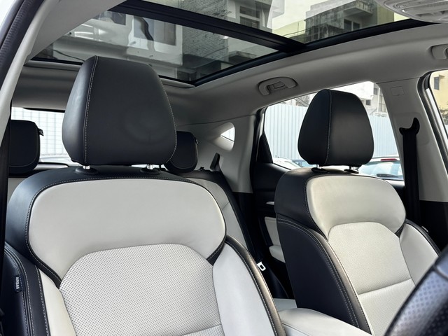 MG Astor Sharp CVT BSVI Second-hand 2023 MG Astor Sharp CVT BSVI for sale in New Delhi-15