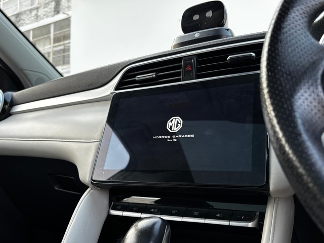 MG Astor Sharp CVT BSVI Second-hand 2023 MG Astor Sharp CVT BSVI for sale in New Delhi-30