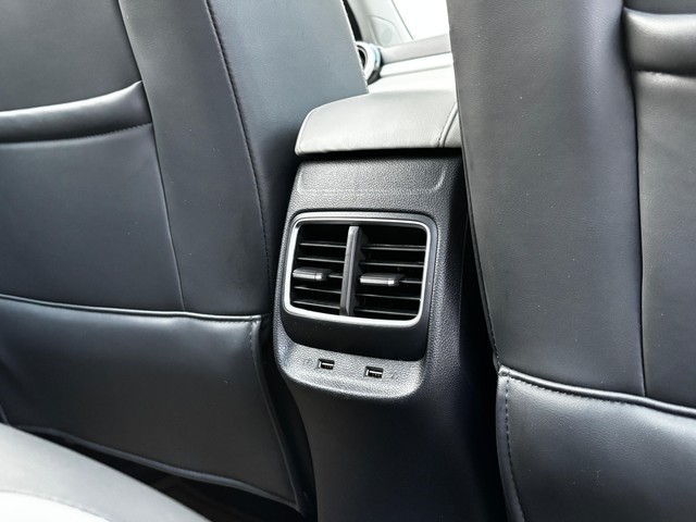 MG Astor Sharp CVT BSVI Second-hand 2023 MG Astor Sharp CVT BSVI for sale in New Delhi-17