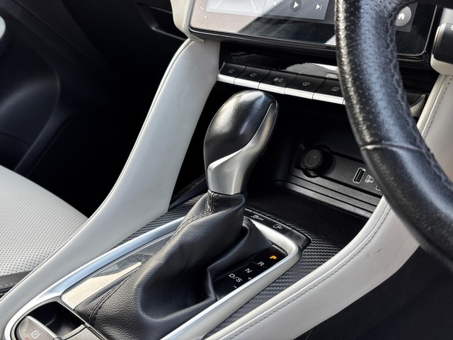 MG Astor Sharp CVT BSVI Second-hand 2023 MG Astor Sharp CVT BSVI for sale in New Delhi-29