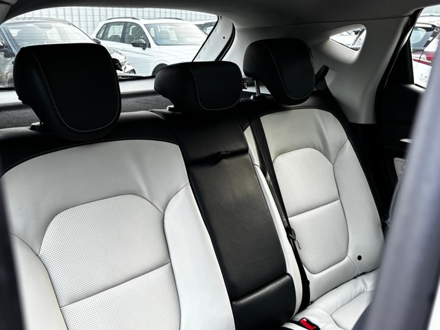 MG Astor Sharp CVT BSVI Second-hand 2023 MG Astor Sharp CVT BSVI for sale in New Delhi-21