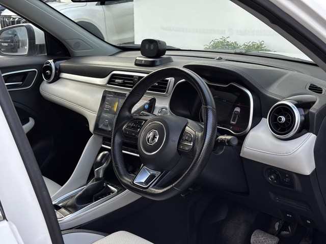 MG Astor Sharp CVT BSVI Second-hand 2023 MG Astor Sharp CVT BSVI for sale in New Delhi-31