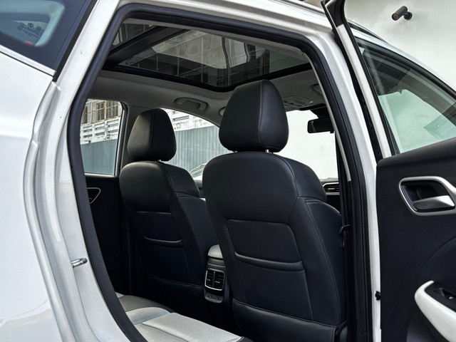 MG Astor Sharp CVT BSVI Second-hand 2023 MG Astor Sharp CVT BSVI for sale in New Delhi-12