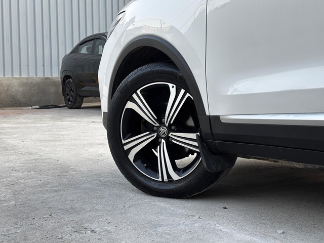 MG Astor Sharp CVT BSVI Second-hand 2023 MG Astor Sharp CVT BSVI for sale in New Delhi-11