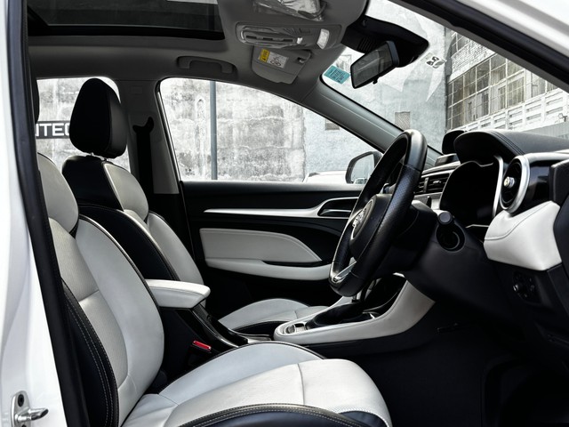 MG Astor Sharp CVT BSVI Second-hand 2023 MG Astor Sharp CVT BSVI for sale in New Delhi-32