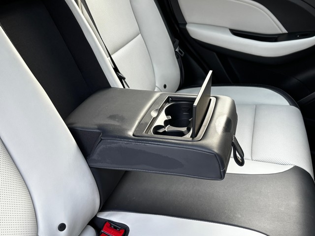 MG Astor Sharp CVT BSVI Second-hand 2023 MG Astor Sharp CVT BSVI for sale in New Delhi-16