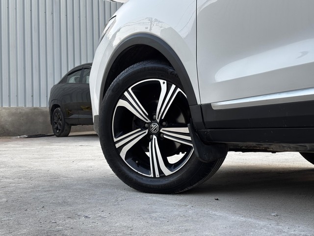 MG Astor Sharp CVT BSVI Second-hand 2023 MG Astor Sharp CVT BSVI for sale in New Delhi-6