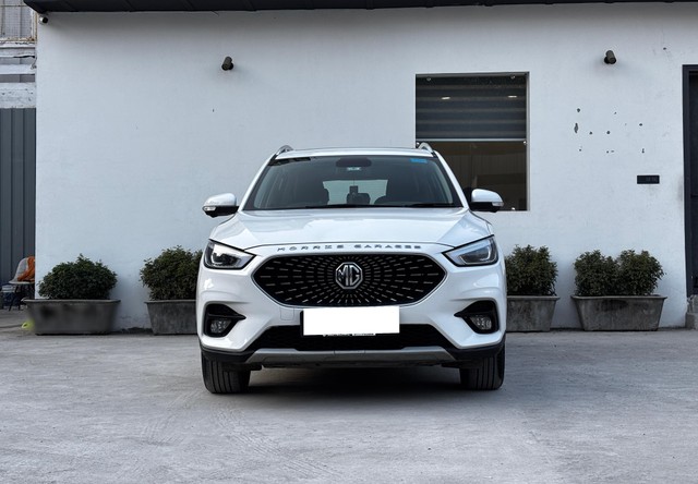 MG Astor Sharp CVT BSVI Second-hand 2023 MG Astor Sharp CVT BSVI for sale in New Delhi-4