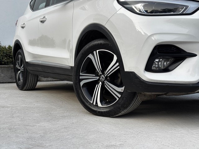 MG Astor Sharp CVT BSVI Second-hand 2023 MG Astor Sharp CVT BSVI for sale in New Delhi-8