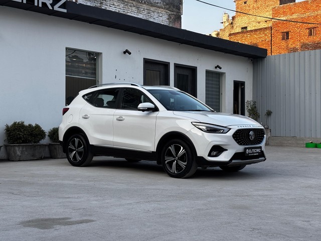 MG Astor Sharp CVT BSVI Second-hand 2023 MG Astor Sharp CVT BSVI for sale in New Delhi-28