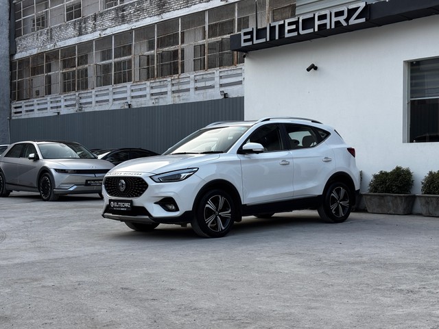 MG Astor Sharp CVT BSVI Second-hand 2023 MG Astor Sharp CVT BSVI for sale in New Delhi-3