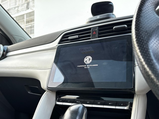 MG Astor Sharp CVT BSVI Second-hand 2023 MG Astor Sharp CVT BSVI for sale in New Delhi-14