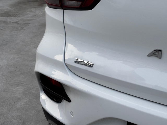 MG Astor Sharp CVT BSVI Second-hand 2023 MG Astor Sharp CVT BSVI for sale in New Delhi-22