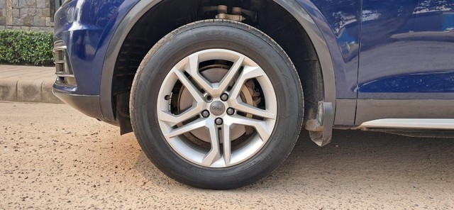 Audi Q5 40 TDI Premium Plus Second-hand 2019 Audi Q5 40 TDI Premium Plus for sale in New Delhi-7