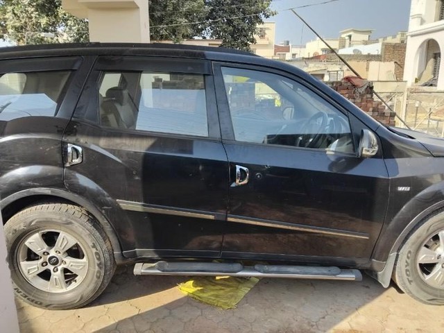 Second-hand 2012 Mahindra XUV500 W6 2WD for sale in Rupnagar-3