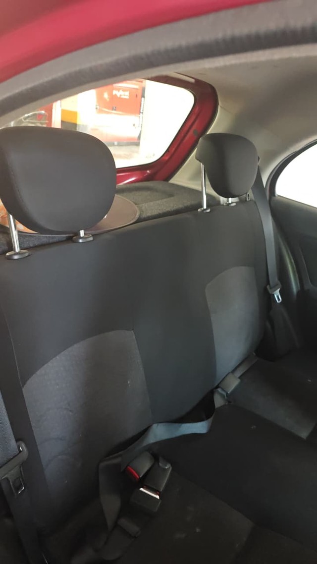 Second-hand 2017 Nissan Micra Active XV S for sale in Chennai-3