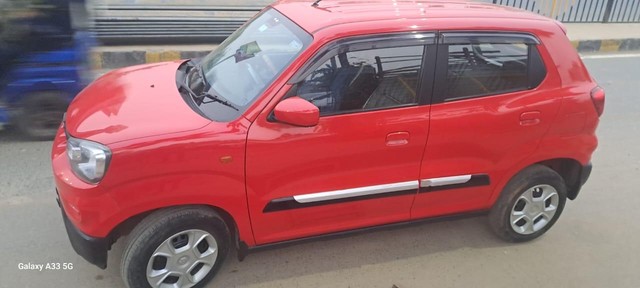 Second-hand 2020 Maruti S-Presso VXI Plus 2019-2022 for sale in Patna-1