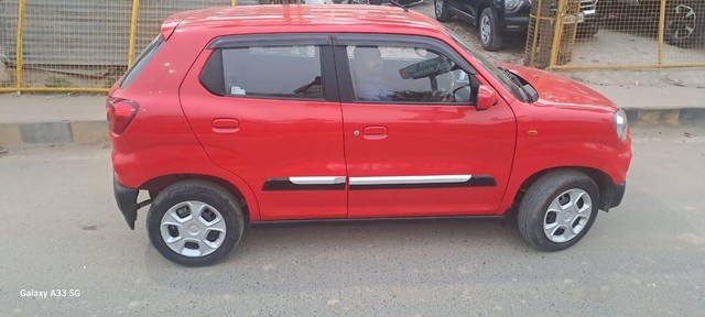 Second-hand 2020 Maruti S-Presso VXI Plus 2019-2022 for sale in Patna-4