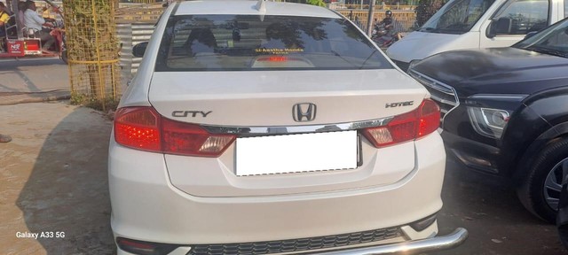 Second-hand 2018 Honda City i-DTEC V for sale in Patna-1