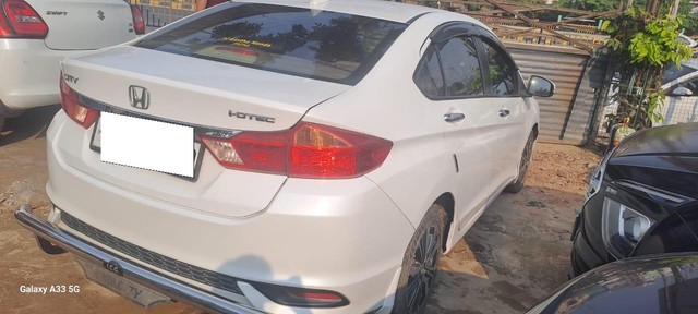 Second-hand 2018 Honda City i-DTEC V for sale in Patna-4
