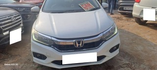 8 Used Honda City in Patna