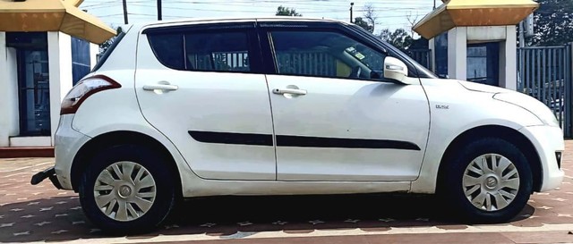 Second-hand 2014 Maruti Swift VDI BSIV for sale in Bhopal-1