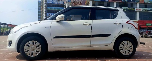 Second-hand 2014 Maruti Swift VDI BSIV for sale in Bhopal-2